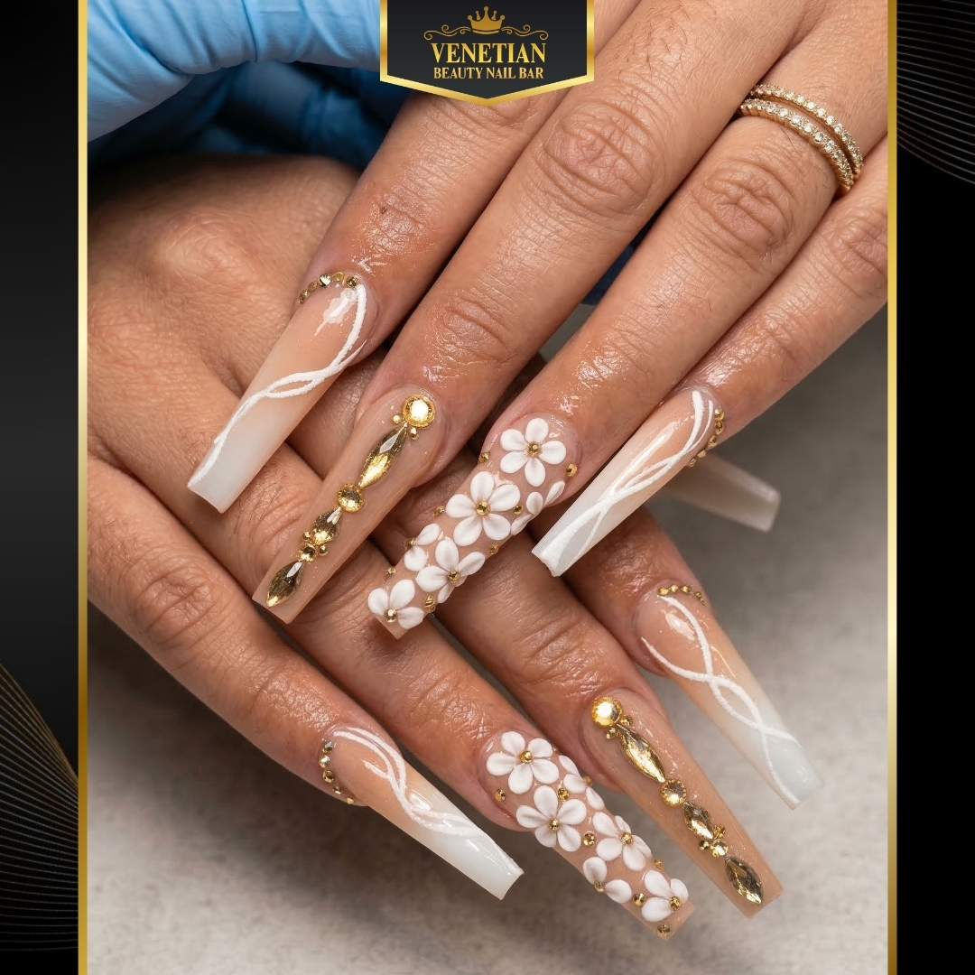 Nail April 21